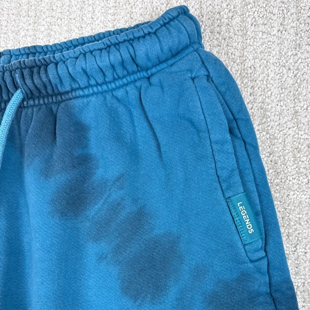 Legends Mens Medium Fairfax 5.5